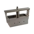 thumbnail image 1 of GROWTH TANK Ham Meat Pressing Tool Box Meat Forming Maker for Hotel Homemade Restaurants 140mmx60mmx60mm, 1 of 9