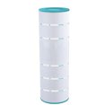 thumbnail image 1 of Hurricane HF9415-01 Advanced Pool and Spa Filter Cartridge Replacement, White, 1 of 7