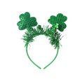 thumbnail image 1 of Hearth & Gear St. Patrick's Day Headband Ladies, 1 of 6