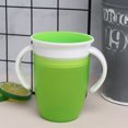 thumbnail image 1 of 360 Degree Can Be Rotated Magic Cup Baby Learning Drinking Cup Leakproof Child, 1 of 6