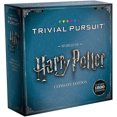 thumbnail image 1 of Trivial Pursuit World of Harry Potter Ultimate Edition Board Game, 1 of 2