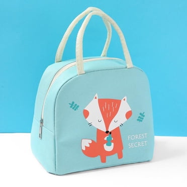 SuoKom Lunch Bag Women Insulated Lunch Bag For Women Men Kids Cooler Tote Food Lunch Box High Waist Insulated Lunch Bag On Clearance