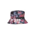 thumbnail image 2 of TopHeadwear Sized Bucket Hats - Floral - F102B - Small/Medium, 2 of 2
