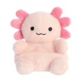 thumbnail image 1 of Aurora Palm Pals - Ax Axolotl 5 Pouces, 1 of 3