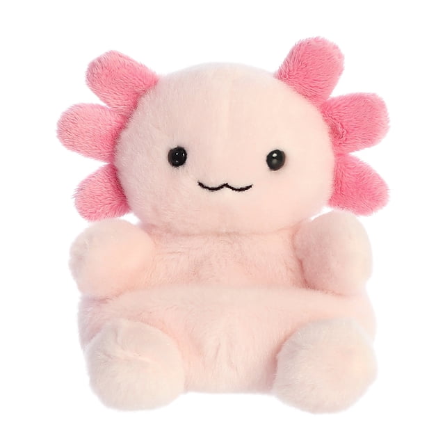 Aurora Palm Pals - Ax Axolotl 5 Pouces