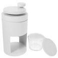 thumbnail image 2 of Compatible Manual Ice Shaver Slush Machine Snow Cone Machine Manual Cocktails Portable Slushie Machines_Perfect Gift, 2 of 2