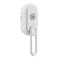 thumbnail image 1 of Brosse Vapeur pour Chat la Plus Récente, Vapeur, avec Poignée Rotative à 360°, Vaporisateur Électrique 3 en 1, 1 of 9