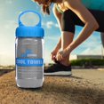 thumbnail image 3 of Chillmax Towel Cooling Absorbent Towel for Sports Yoga Workouts Stay Refreshed Dry Instantly, 3 of 5