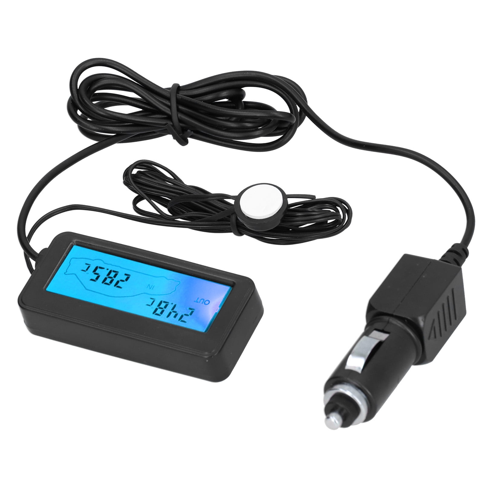 Thermometer,Mini Thermometer Electronic Temperature Mini Thermometer Electronic Thermometer Dependable Performance