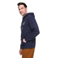 thumbnail image 4 of George Men's Graphic Hoodie, 4 of 6