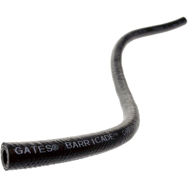 Gates Crankcase Breather Tube 27314 Barricade; OE Replacement
