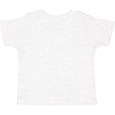 Rabbit Skins 3321 Toddler Fine Jersey T-Shirt