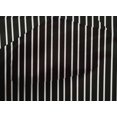 thumbnail image 4 of oneOone Cotton Poplin Fabric Stripe Print Sewing Fabric BTY 42 Inch Wide, 4 of 4