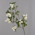 thumbnail image 1 of TopLLC Artificial Flowers, Fake Flowers Artificial Flowers Long Small Roses Modern Living Room Decorations Table Flowers Flower Arrangements Artificial Flower Bouquets Fake Roses, 1 of 3