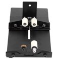 thumbnail image 2 of Wine Bottle Cutter Square Glass Stainless Steel DIY Decorations Crafts Cutting Tools Black, 2 of 11