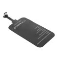 thumbnail image 1 of Wireless Charging Adapter, Ultra Thin Lightweight Safe Type C Wireless Charger  for Travel, 1 of 7