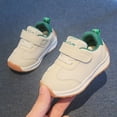 thumbnail image 4 of Espadrilles pour Bébé Chaussures de Mode pour Bébé Chaussures pour Enfants Taille 12 Chaussures Garçons Tendance Polyvalentes Chaussures de Sport Chaussures Garçons Grandes Chaussures Rite Maille Respirante Non Tout-Petit Garçons Chaussures à Enfiler Taille 2 Chaussures Garçons Espadrilles, 4 of 8