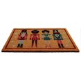 thumbnail image 3 of Holiday Time Coir Doormat, 3 of 5