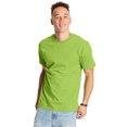 thumbnail image 1 of Hanes Adult 6.1 oz. Beefy-T - 5180, 1 of 1