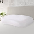 thumbnail image 4 of Dream Serenity® Cool Memory Foam Side Sleeper Pillow, 4 of 6