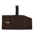 thumbnail image 2 of Slim Minimalist Wallet,Minimalist Wallet Leather Credit Leather Trifold Wallet Card Holder Wallet Unparalleled Experience, 2 of 8