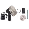 thumbnail image 2 of Kebab Cutter, Cordless Electric Kebab Knife 100-240V Large Capacity Battery  for Party US Plug, 2 of 7