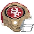 thumbnail image 2 of FOCO NFL 3D BRXLZ Puzzle Replica Helmet Set, 2 of 8