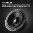 thumbnail image 3 of Edifier S3000MKII Powered Wireless Bookshelf Speakers, 3 of 7