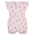 thumbnail image 2 of Gerber - 1 Pack Barboteuse - Appley Sweet - 0-3M, 2 of 5