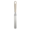 thumbnail image 2 of Mainstays Stainless-Steel All Occasions Baking Icing Spatula, Grey, 2 of 11