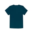 thumbnail image 2 of Sivvan Unisex Scrubs V-Neck 3 Pocket Top Available in 12 Colors, 2 of 5