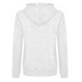 thumbnail image 4 of Penkiiy Sweat à Capuche pour Femmes Mode Manches Longues Imprimé avec Poche Décontracté Blanc Y2K, 4 of 9