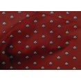 thumbnail image 4 of oneOone Cotton Poplin Fabric Lotus Block Printed Fabric 1 Yard 56 Inch Wide, 4 of 4