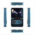 thumbnail image 2 of Machine de Jeu Mobile à Charge Rapide Sans Fil Trésor de Charge Magnétique 5000 MA Palm Machine de Jeu Bleue, 1 * Palm Machine de Jeu, Bleu, 2 of 7