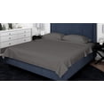 thumbnail image 1 of Johnson Home 400 TC Bed Sheet Set - Egyptian Cotton Sheets, 1 of 6
