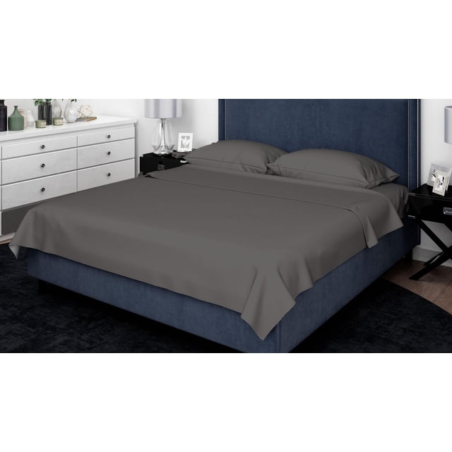Johnson Home 400 TC Bed Sheet Set - Egyptian Cotton Sheets