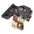 thumbnail image 1 of Optical Pickup Laser,H8147AF Black Optical Pick Laserunit Optical Laser Mechanism Finest Materials, 1 of 12