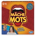 thumbnail image 1 of Jeu Mâche mots (Francais)- Inclut 10 mâche-mots (écarteurs buccaux), 1 of 6