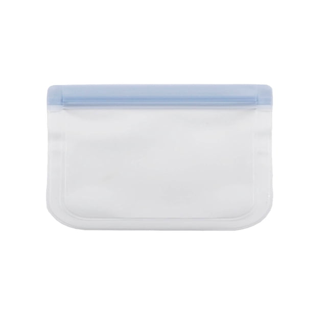 WMQPNNS Nouveau Sac de Rangement Alimentaire en Peva Tendance Réutilisable pour Réfrigérateur Légumes et Fruits Sac Ziplock Sac de Conservation au Froid Offres du Jour Liquidation