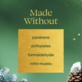 thumbnail image 4 of Glade Plugins® Air Freshener Oil Refill, Pine & Shine™, Stocking Stuffer, 4 of 8