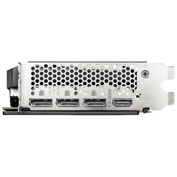 MSI Ventus GeForce RTX 3060 Ti 8GB GDDR6 PCI Express 4.0 Video