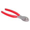 thumbnail image 4 of Cable Wire Cutter, Wire Cutter Durable Insulation Pliers Portable Insulation  for Aluminum Cables for Copper Cables for Communication Cables, 4 of 7
