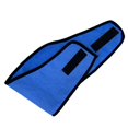 thumbnail image 1 of Dog Cooling Bandana Scarf Neck Wrap Reusable Hiking Round Dot, 1 of 3