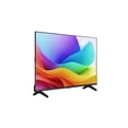thumbnail image 1 of Hisense 43" QD4SR Series Hi-QLED Full HD Roku Smart TV QLED, Dolby Vision HDR 43QD4SR - Open Box, 1 of 6