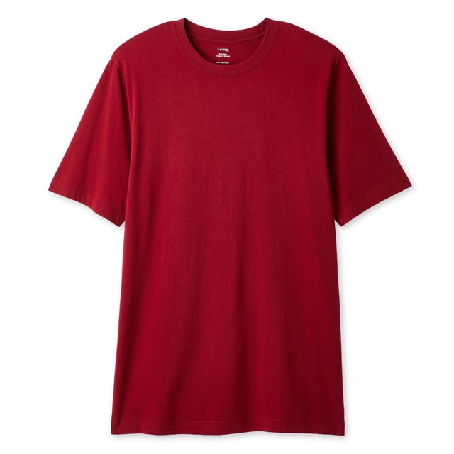 T-shirt à encolure ras du cou George pour hommes