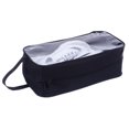 thumbnail image 2 of YAOMOBB Shoes Travel Storage Bag Transparent Shoe Storage Bag Wear resistant Double Zipper Large Capacity Waterproof Easy to Store Perfect for Travel and Home Organization, 2 of 7