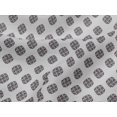 thumbnail image 4 of oneOone Viscose Jersey Fabric Floral Block Printed Fabric 1 Yard 60 Inch Wide, 4 of 4