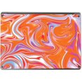 thumbnail image 3 of Generic MightySkins Skin Compatible Microsoft Surface Laptop 5 15” Full Wrap Kit Orange Swirl, 3 of 5