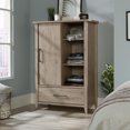 thumbnail image 4 of Sauder La Collection Summit Station Armoire, 4 of 9