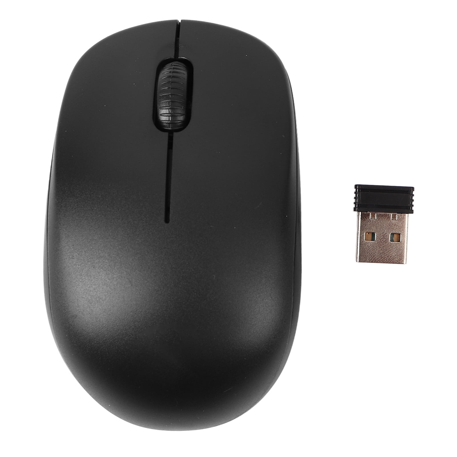 YSTINNG Wireless Mouse USB Receiver Laptop Wireless Mouse Ergonomics Computer Wireless Mouse for Business C311-1567